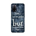 Printed Hard Back Cover Case for Oppo