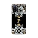 Printed Hard Back Cover Case for Oppo