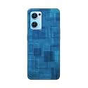 Printed Hard Back Cover Case for Oppo