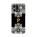 Printed Hard Back Cover Case for Oppo