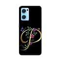 Printed Hard Back Cover Case for Oppo