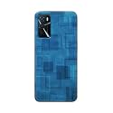 Printed Hard Back Cover Case for Oppo