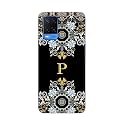 Printed Hard Back Cover Case for Oppo