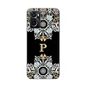 Printed Hard Back Cover Case for Oppo