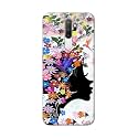 Printed Hard Back Cover Case for Oppo