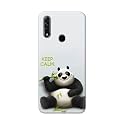 Printed Hard Back Cover Case for Oppo