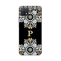 Printed Hard Back Cover Case for Oppo