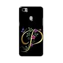 Printed Hard Back Cover Case for Oppo