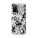 Printed Hard Back Cover Case for Oppo