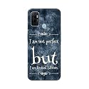 Printed Hard Back Cover Case for Oppo