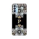 Printed Hard Back Cover Case for Oppo