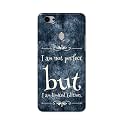 Printed Hard Back Cover Case for Oppo