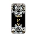 Printed Hard Back Cover Case for Oppo