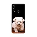 Printed Hard Back Cover Case for Oppo