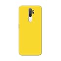 Printed Hard Back Cover Case for Oppo