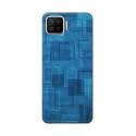 Printed Hard Back Cover Case for Oppo