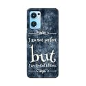 Printed Hard Back Cover Case for Oppo