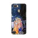 Printed Hard Back Cover Case for Oppo