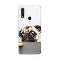 Printed Hard Back Cover Case for Oppo