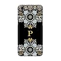 Printed Hard Back Cover Case for Oppo