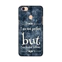 Printed Hard Back Cover Case for Oppo