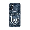 Printed Hard Back Cover Case for Oppo