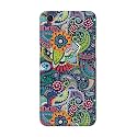 Printed Hard Back Cover Case for Oppo