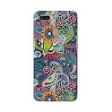 Printed Hard Back Cover Case for Oppo
