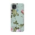 Printed Hard Back Cover Case for Oppo