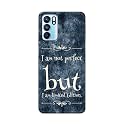 Printed Hard Back Cover Case for Oppo