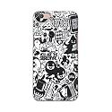 Printed Hard Back Cover Case for Oppo