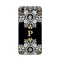 Printed Hard Back Cover Case for Oppo