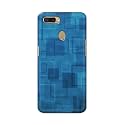 Printed Hard Back Cover Case for Oppo
