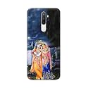 Printed Hard Back Cover Case for Oppo