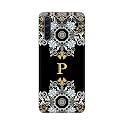 Printed Hard Back Cover Case for Oppo