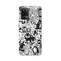 Printed Hard Back Cover Case for Oppo