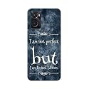 Printed Hard Back Cover Case for Oppo