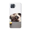 Printed Hard Back Cover Case for Oppo