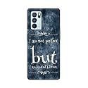 Printed Hard Back Cover Case for Oppo