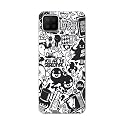 Printed Hard Back Cover Case for Oppo