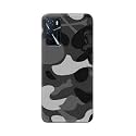 Printed Hard Back Cover Case for Oppo