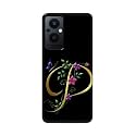 Printed Hard Back Cover Case for Oppo