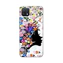Printed Hard Back Cover Case for Oppo