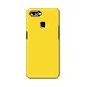 Printed Hard Back Cover Case for Oppo