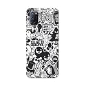 Printed Hard Back Cover Case for Oppo