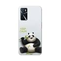 Printed Hard Back Cover Case for Oppo