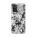 Printed Hard Back Cover Case for Oppo