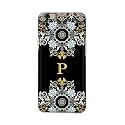 Printed Hard Back Cover Case for Oppo