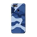 Printed Hard Back Cover Case for Oppo