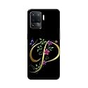 Printed Hard Back Cover Case for Oppo